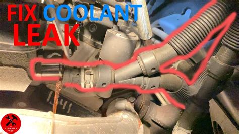 if the engine coolant leaks into the engine oil, then engine oil|Coolant In Oil: Symptoms, Causes & Fixes 